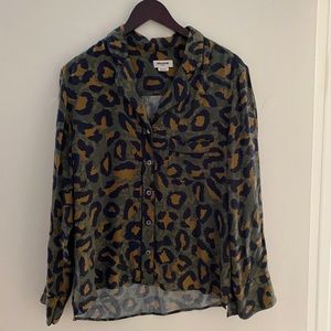 Zadig & Voltaire Blouse